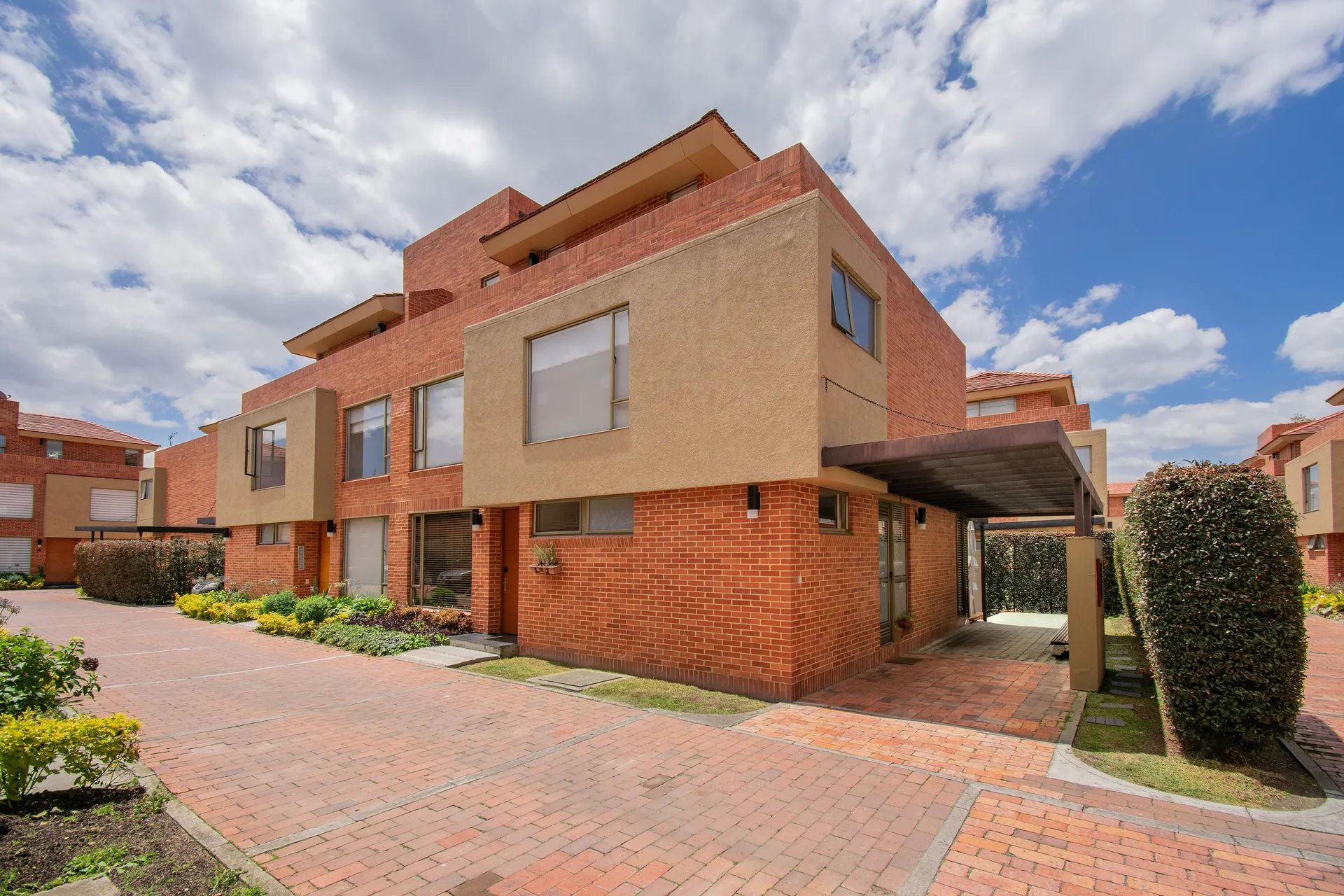 Casa en Arriendo en Arrayanes, Bogotá en Arrayanes