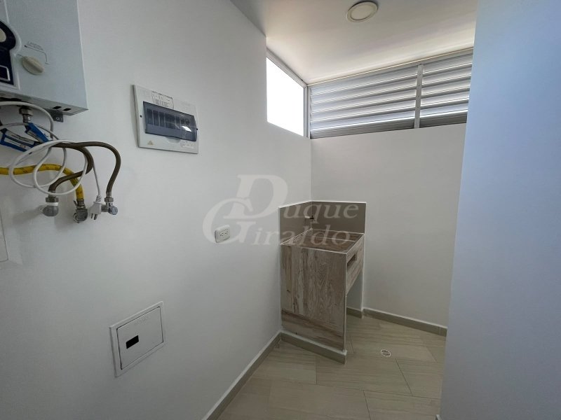 Apartamento en arriendo en Santa Ana, Rionegro · foto 14 de 17