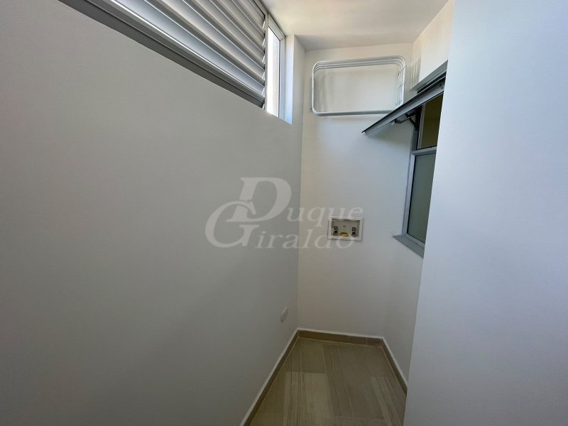 Apartamento en arriendo en Santa Ana, Rionegro · foto 15 de 17