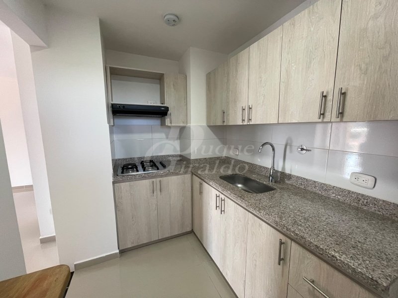 Apartamento en arriendo en Santa Ana, Rionegro · foto 16 de 17