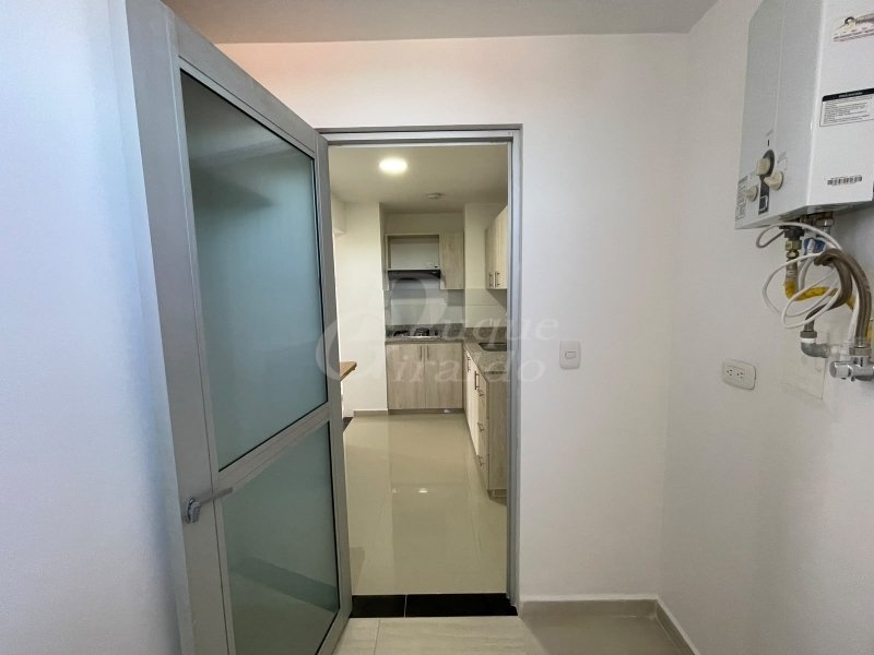 Apartamento en arriendo en Santa Ana, Rionegro · foto 17 de 17