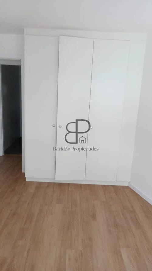 Alquiler Apartamento 1 Dormitorio Tres Cruces con balcon · Foto 3