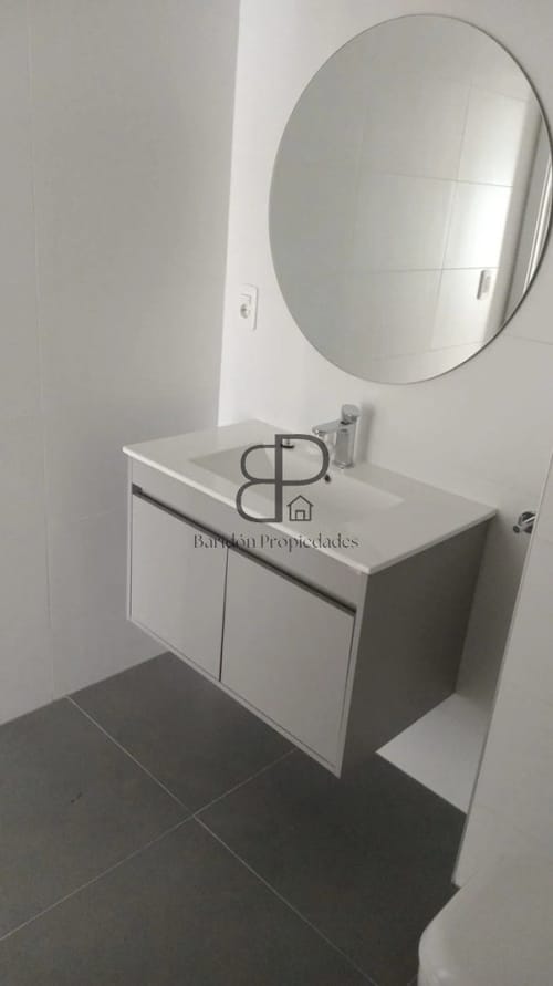 Alquiler Apartamento 1 Dormitorio Tres Cruces con balcon · Foto 5