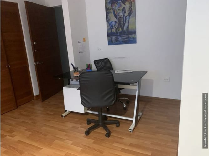 Oficina en arriendo en La Castellana, Armenia, 31 m² · foto 4 de 9