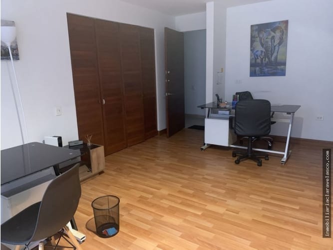 Oficina en arriendo en La Castellana, Armenia, 31 m² · foto 5 de 9
