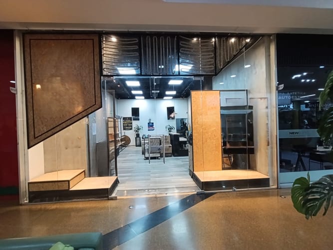 Retail space for rent in Vía Las Palmas, Medellín