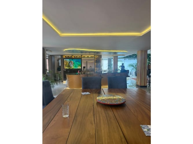 Apartamento de 4 alcobas en venta en Astorga, Medellín, 700 m² · foto 2 de 22