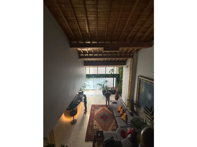 Apartamento de 4 alcobas en venta en Astorga, Medellín, 700 m² · foto 7 de 22
