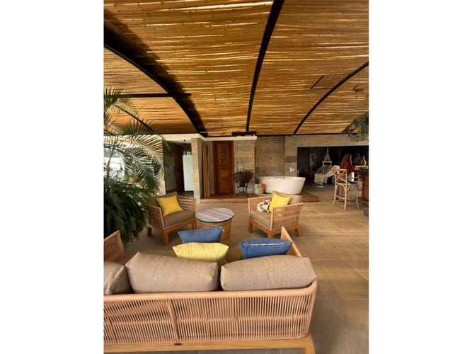 Apartamento de 4 alcobas en venta en Astorga, Medellín, 700 m² · foto 11 de 22