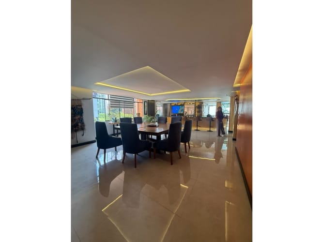Apartamento de 4 alcobas en venta en Astorga, Medellín, 700 m² · foto 17 de 22