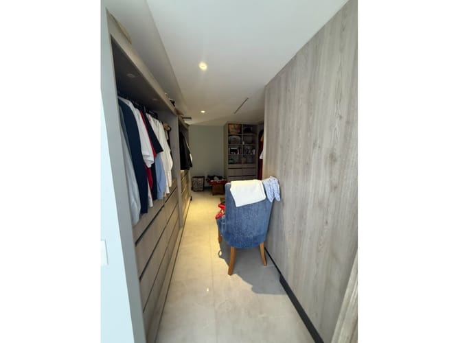 Apartamento de 4 alcobas en venta en Astorga, Medellín, 700 m² · foto 21 de 22