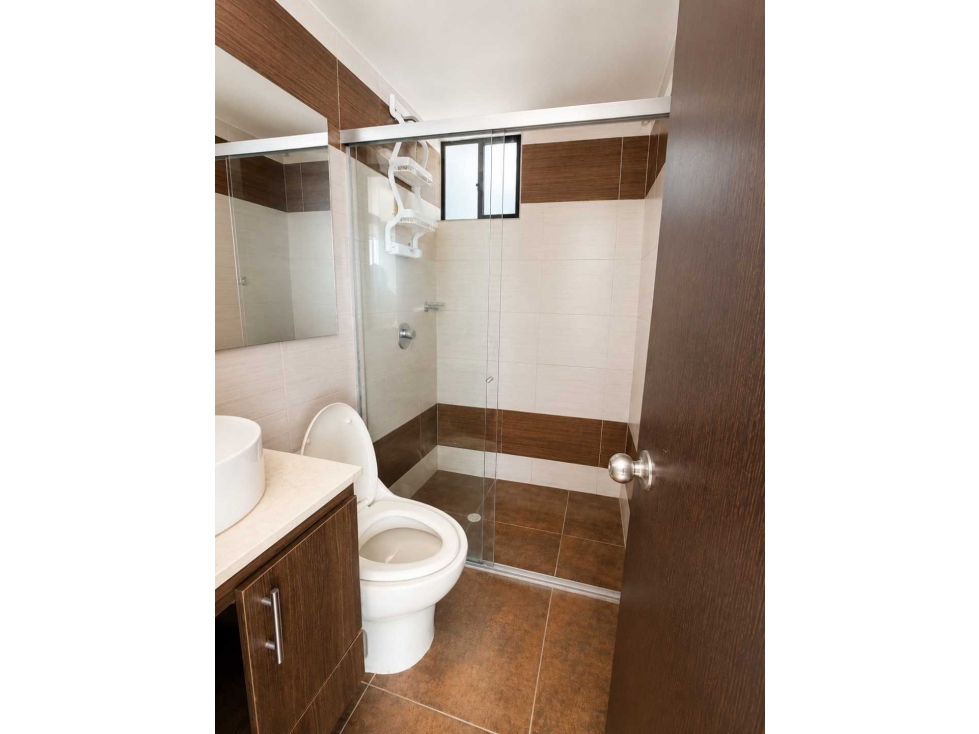 Apartamento en venta en Los Naranjos, Itagüí · foto 4 de 9
