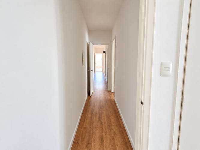 ALQUILER APARTAMENTO DE 2 DORMITORIOS. COCINA DEFINIDA Y TERRAZA LAVADERO, SIN GARAJE · Foto 7