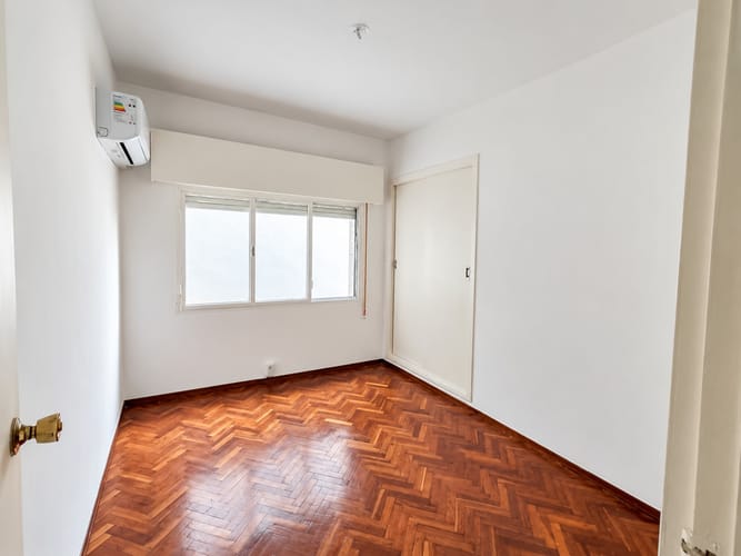 ALQUILER APARTAMENTO DE 2 DORMITORIOS. COCINA DEFINIDA Y TERRAZA LAVADERO, SIN GARAJE · Foto 8