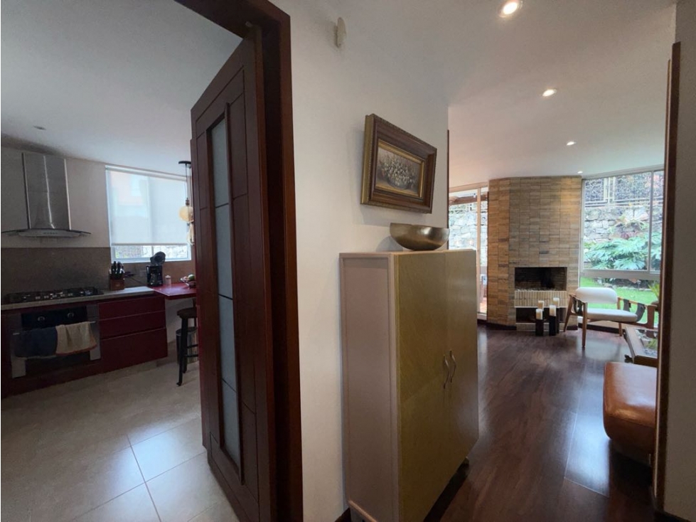 Casa en venta en Cerros De Suba, Bogotá · foto 4 de 17