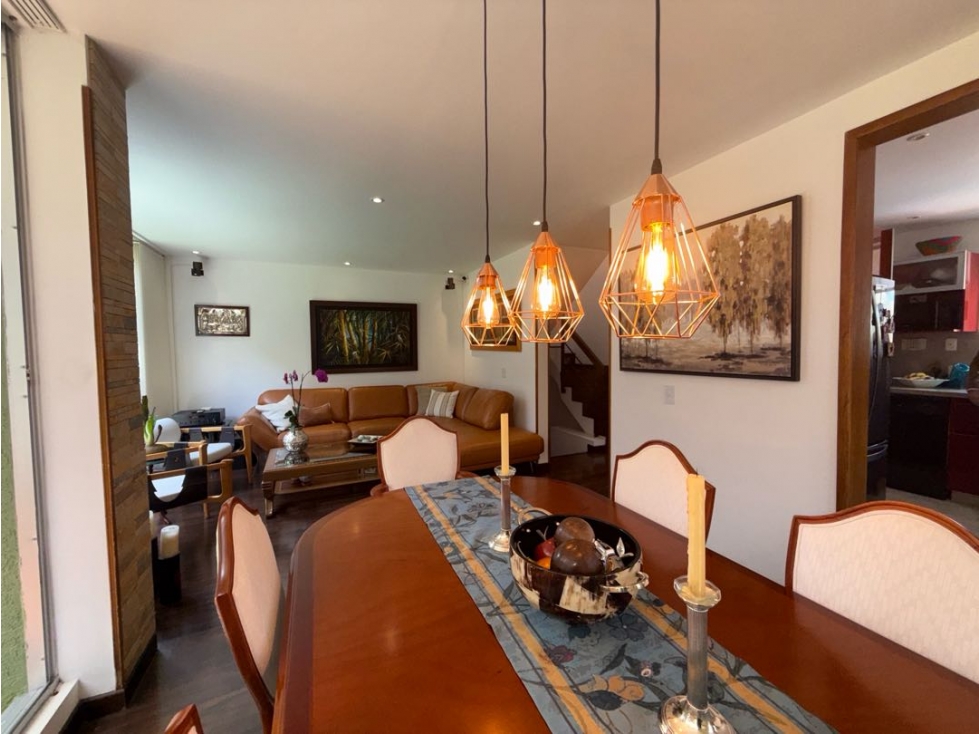 Casa en venta en Cerros De Suba, Bogotá · foto 6 de 17