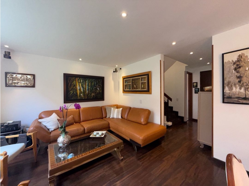 Casa en venta en Cerros De Suba, Bogotá · foto 7 de 17