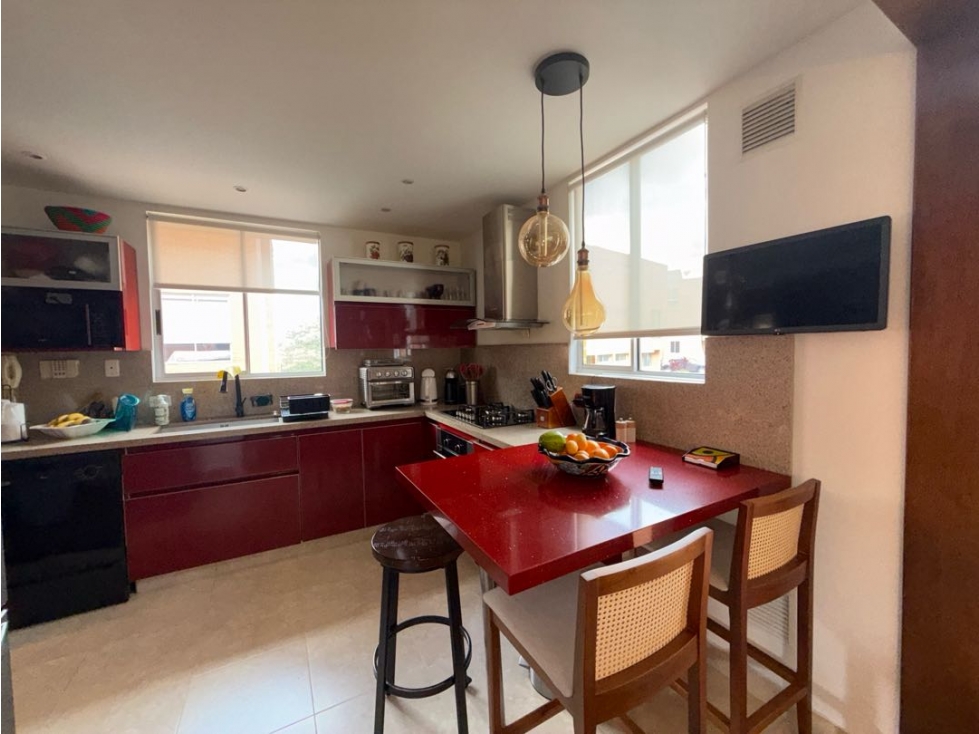 Casa en venta en Cerros De Suba, Bogotá · foto 8 de 17