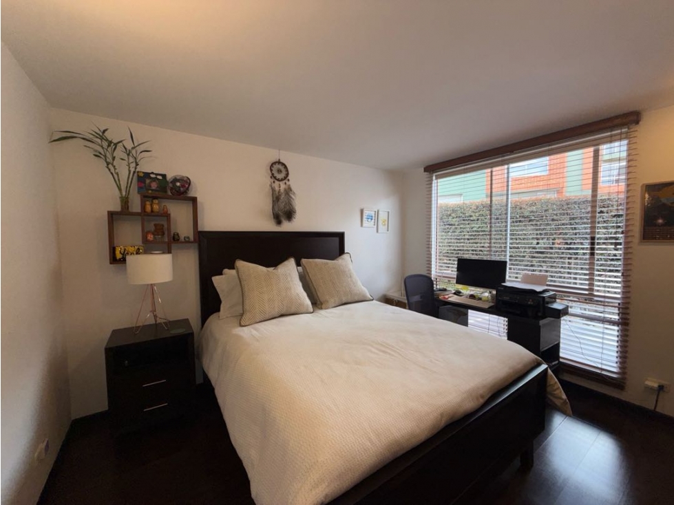 Casa en venta en Cerros De Suba, Bogotá · foto 10 de 17