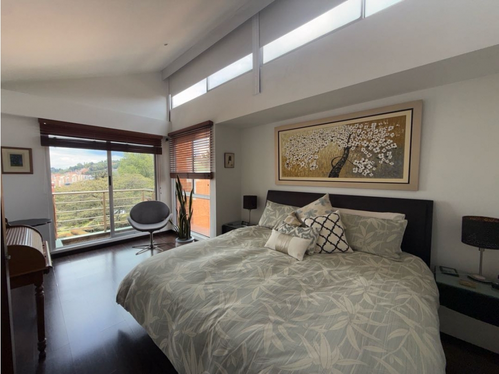 Casa en venta en Cerros De Suba, Bogotá · foto 13 de 17