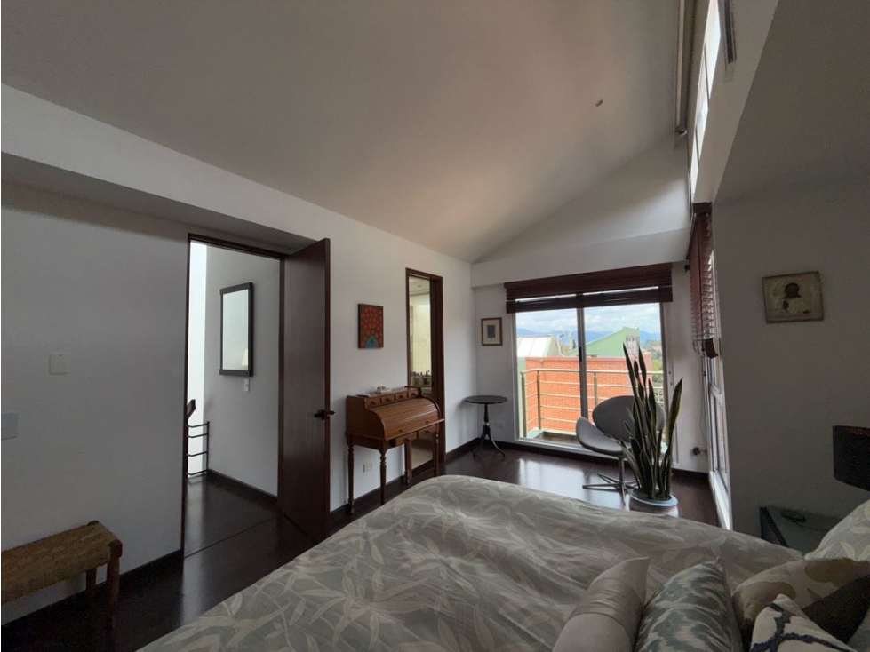 Casa en venta en Cerros De Suba, Bogotá · foto 14 de 17