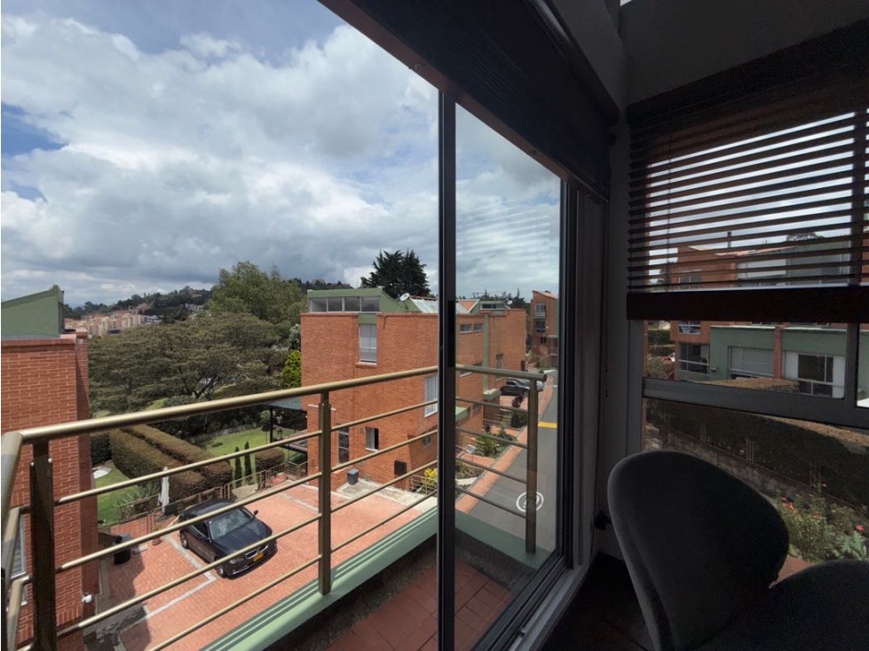 Casa en venta en Cerros De Suba, Bogotá · foto 15 de 17
