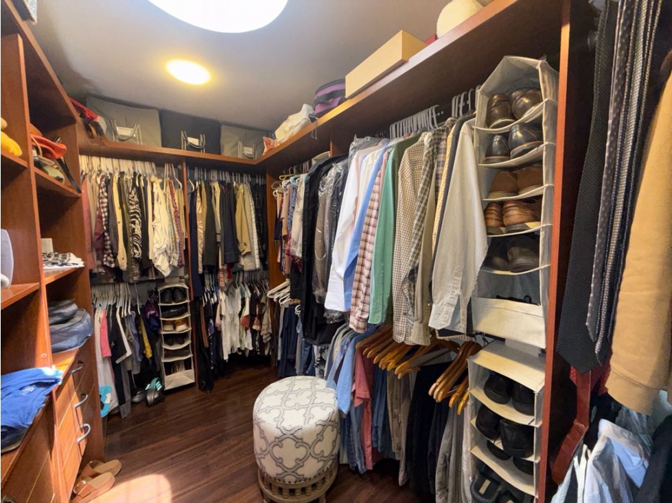 Casa en venta en Cerros De Suba, Bogotá · foto 16 de 17