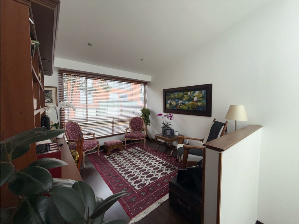 Casa en venta en Cerros De Suba, Bogotá · foto 17 de 17