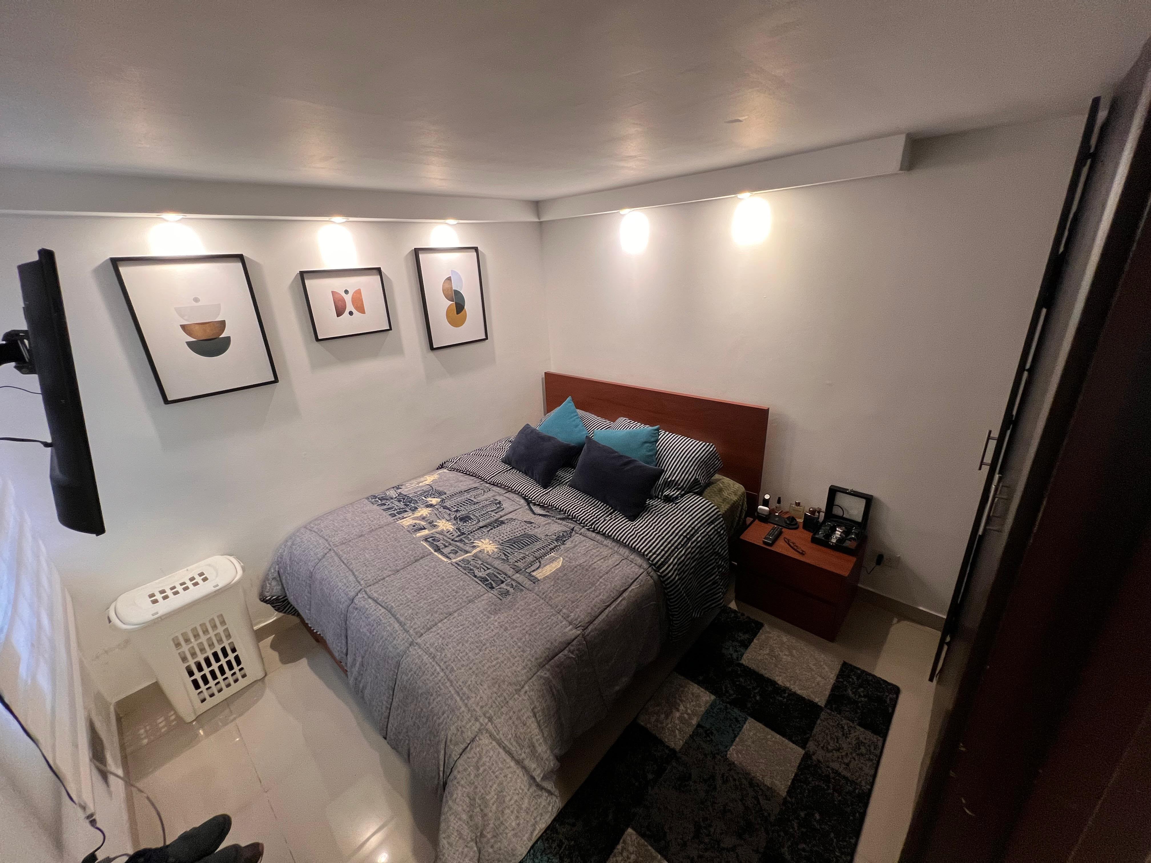 Apartamento en venta en Madelena, Bogotá · foto 4 de 8