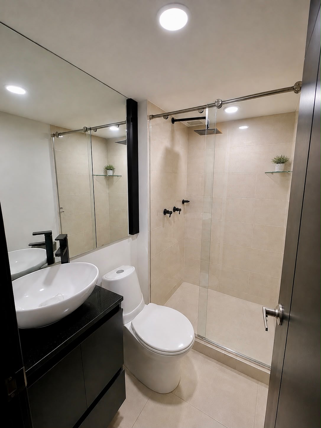 Apartamento en venta en Madelena, Bogotá · foto 5 de 8