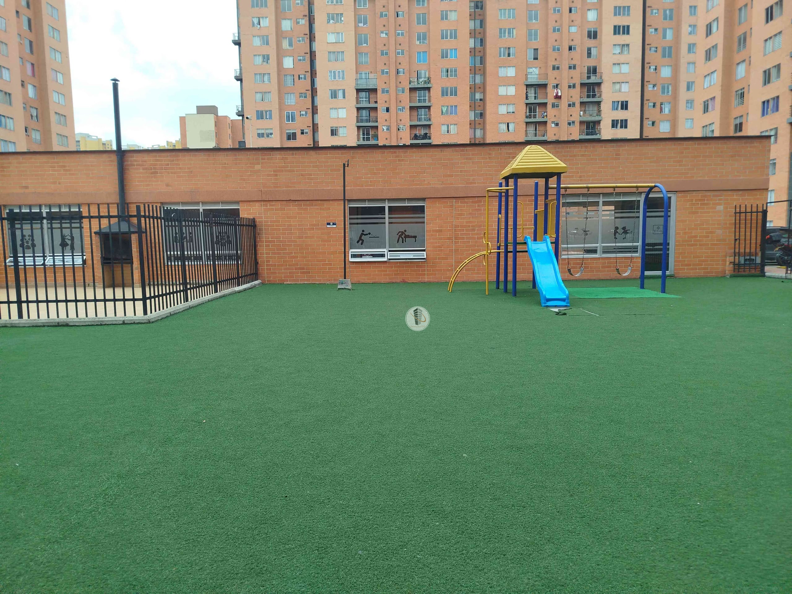 Apartamento en venta en Madelena, Bogotá · foto 7 de 8