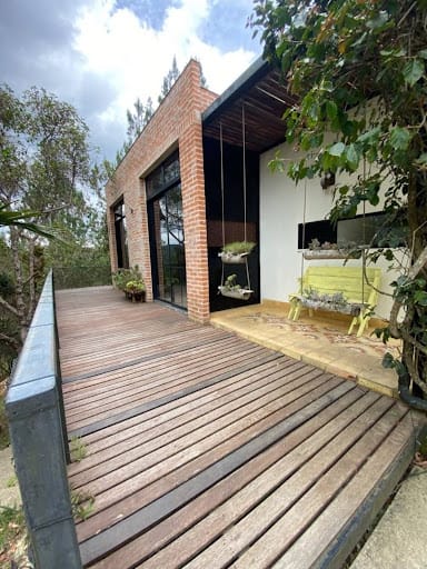 Finca en arriendo en Guarne, 250 m² · foto 3 de 24
