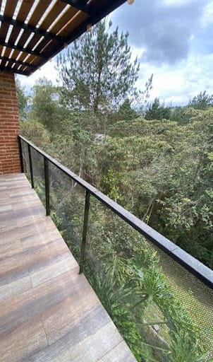 Finca en arriendo en Guarne, 250 m² · foto 6 de 24
