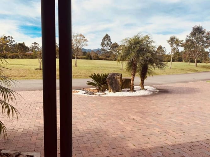 Casa de 4 alcobas en venta en Llano Grande, Rionegro, 410 m² · foto 10 de 17