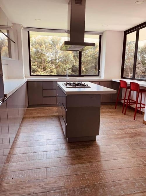 Casa de 4 alcobas en venta en Llano Grande, Rionegro, 410 m² · foto 12 de 17