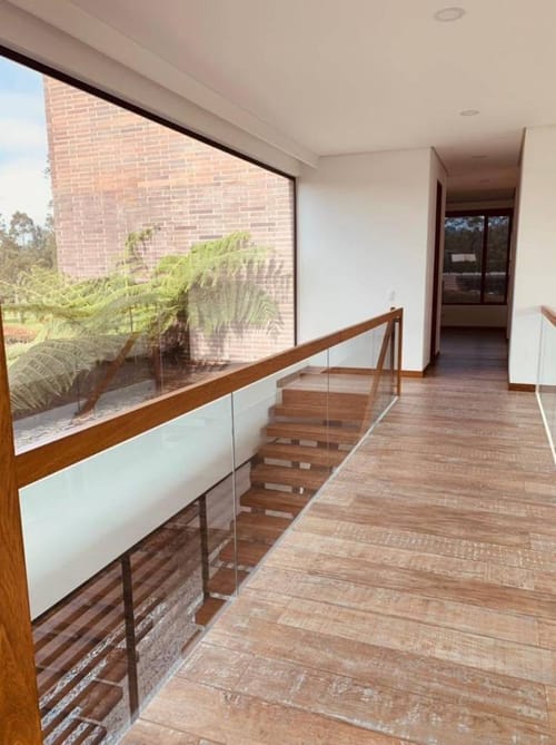 Casa de 4 alcobas en venta en Llano Grande, Rionegro, 410 m² · foto 16 de 17