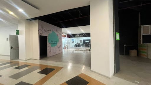 Local en arriendo en San Pio X, Itagüí, 63 m² · foto 3 de 6