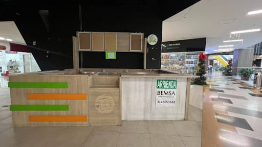 Local en arriendo en San Pio X, Itagüí, 63 m² · foto 6 de 6