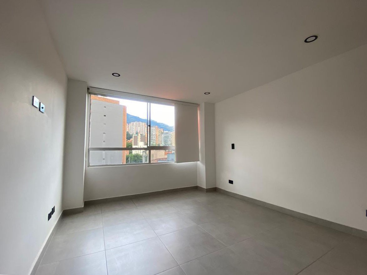 Apartamento en arriendo en Vereda La Doctora, Sabaneta · foto 9 de 10