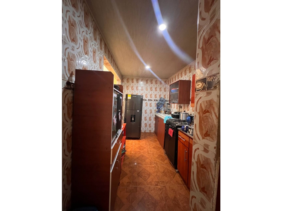 Casa en venta en Samore, Bogotá · foto 9 de 24
