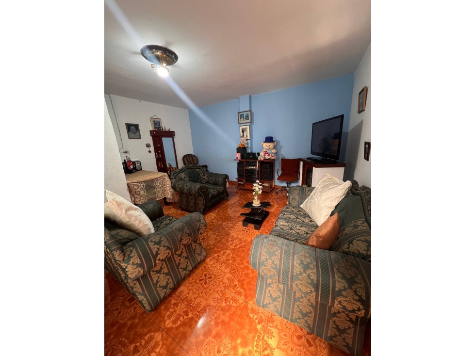 Casa en venta en Samore, Bogotá · foto 17 de 24