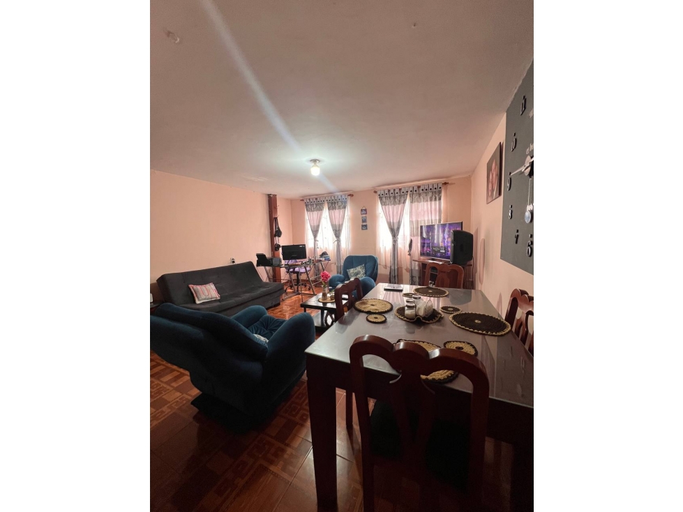 Casa en venta en Samore, Bogotá · foto 18 de 24