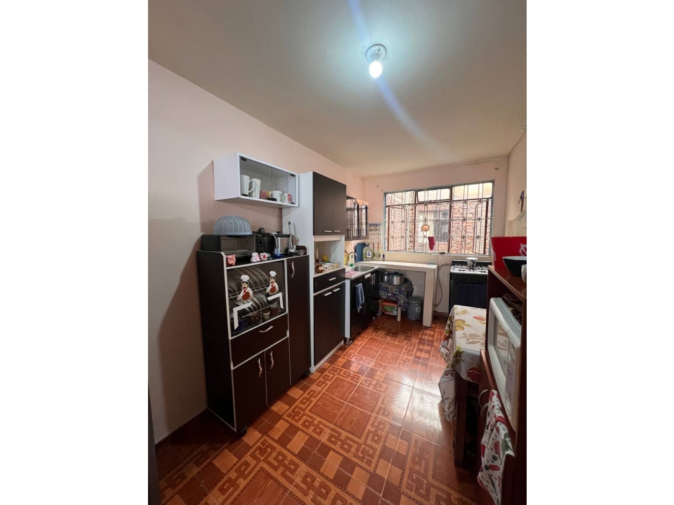 Casa en venta en Samore, Bogotá · foto 20 de 24