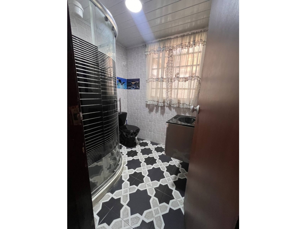 Casa en venta en Samore, Bogotá · foto 23 de 24