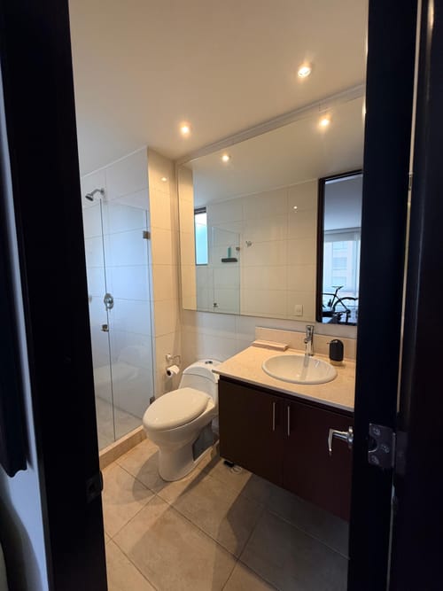 Apartamento de 3 alcobas en venta en Nueva Colina, Bogotá, 171 m² · foto 2 de 20