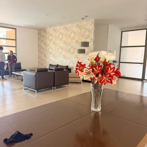 Apartamento de 3 alcobas en venta en Nueva Colina, Bogotá, 171 m² · foto 4 de 20