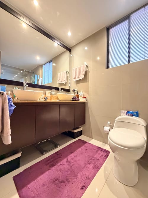 Apartamento de 3 alcobas en venta en Nueva Colina, Bogotá, 171 m² · foto 5 de 20
