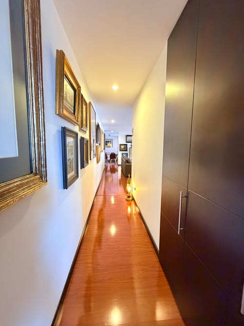 Apartamento de 3 alcobas en venta en Nueva Colina, Bogotá, 171 m² · foto 6 de 20
