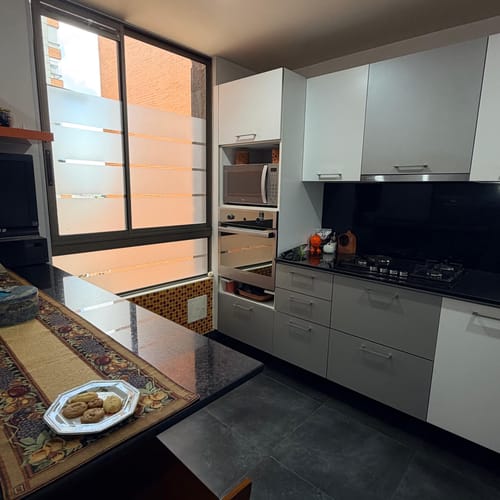 Apartamento de 3 alcobas en venta en Nueva Colina, Bogotá, 171 m² · foto 8 de 20