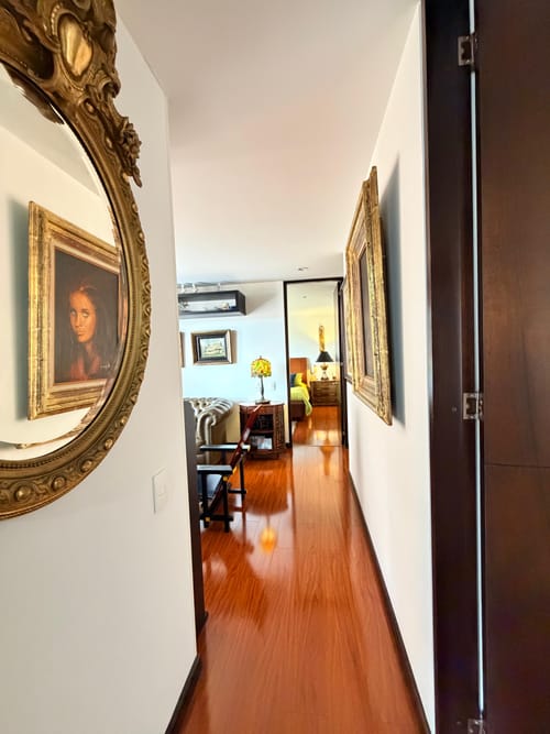 Apartamento de 3 alcobas en venta en Nueva Colina, Bogotá, 171 m² · foto 13 de 20